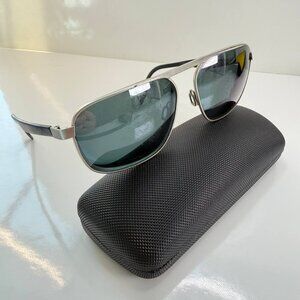 Maui Jim “Waihee Ridge” MJ777-14 Eyeglasses – Made in Italy